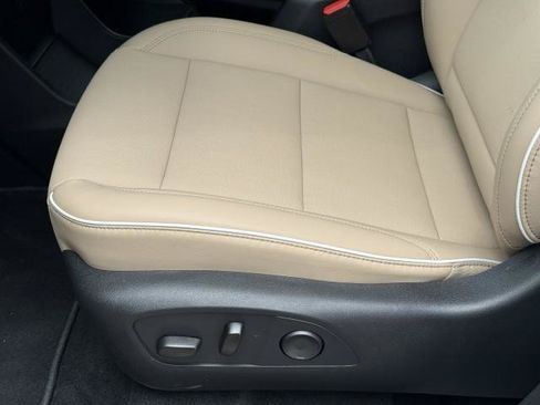 New 2026 Buick Enclave Preferred w/ Super Cruise Package FWD image 17