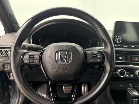 Used 2022 Honda Civic Sport image 24