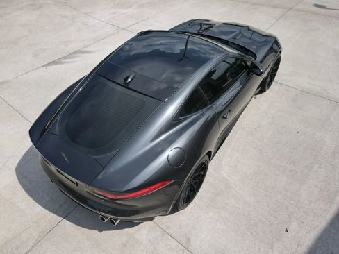 Used 2015 Jaguar F-TYPE R image 52