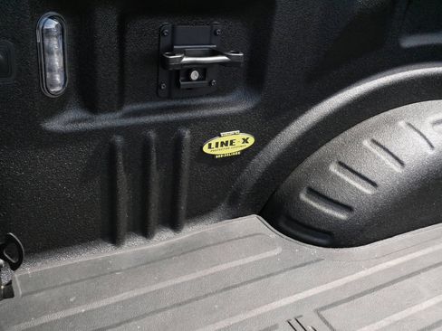 Used 2019 Ford F350 Lariat w/ Lariat Value Package image 18