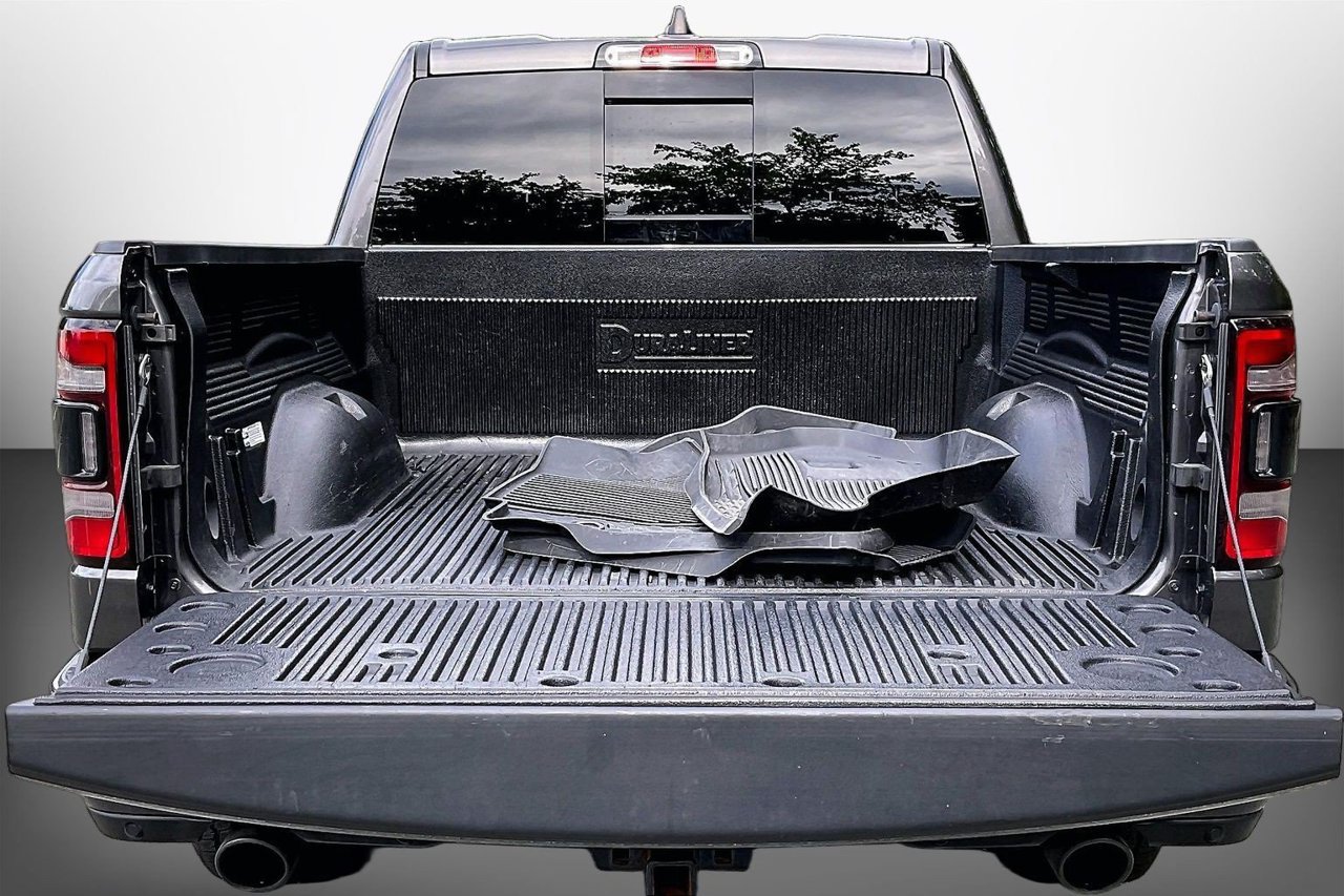 Certified 2023 RAM 1500 Big Horn AWD/4WD image 25