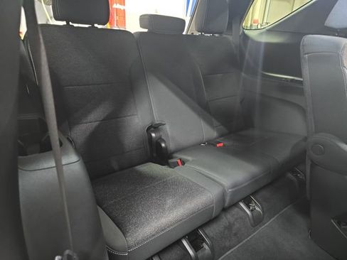 New 2026 Chevrolet Traverse LT w/ Driver Confidence Package image 14