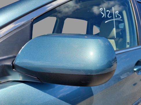 Used 2016 Honda CR-V EX-L image 22