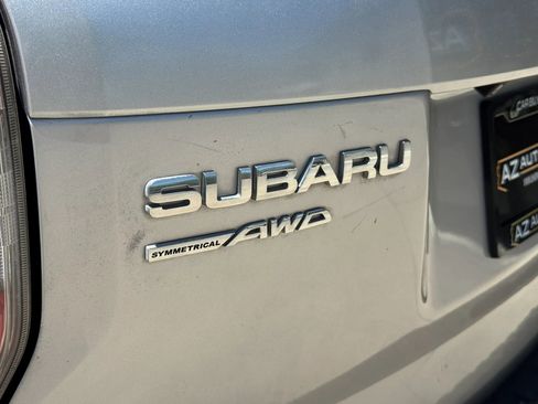 Used 2014 Subaru Forester 2.5i Premium w/ Popular Package #2 AWD/4WD image 45
