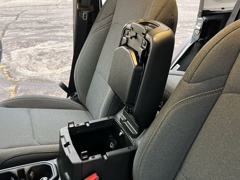 New 2026 Jeep Wrangler Willys image 19