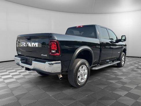 Used 2026 RAM 2500 Big Horn AWD/4WD image 4