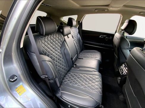 Used 2023 Genesis GV80 3.5T w/ Prestige Package image 17