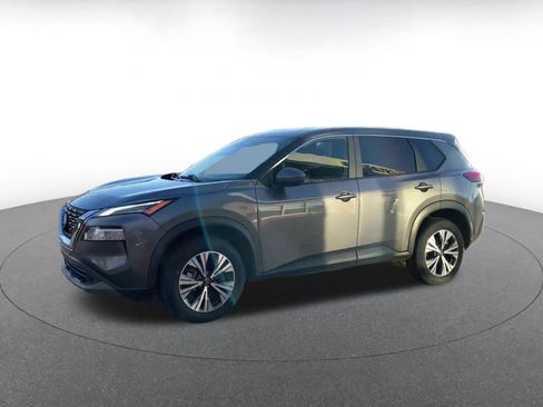 Used 2023 Nissan Rogue SV image 8