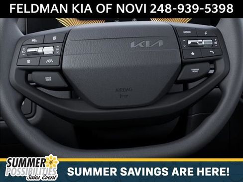 New 2026 Kia Sportage LX AWD/4WD image 23