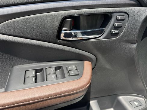New 2026 Honda Ridgeline RTL image 21