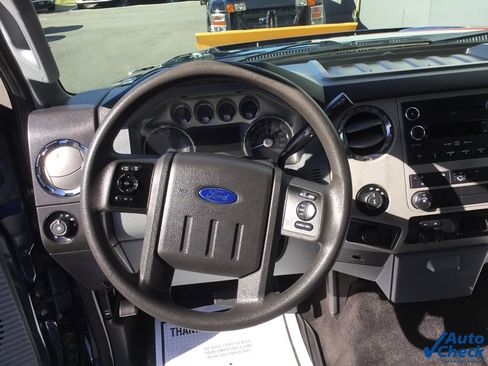 Used 2015 Ford F350 XLT image 39