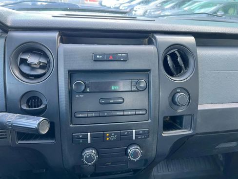 Used 2014 Ford F150 XL w/ Power Equipment Group image 9