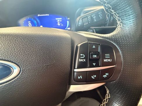 Used 2020 Ford Explorer ST w/ Premium Technology Package image 31