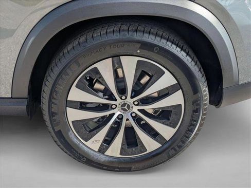 New 2026 Mercedes-Benz GLE 350 4MATIC image 10