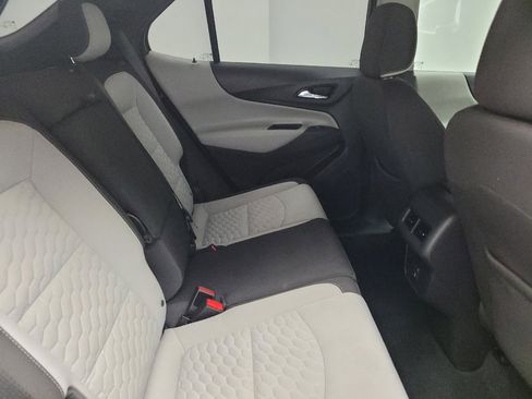 Used 2019 Chevrolet Equinox LS AWD/4WD image 19