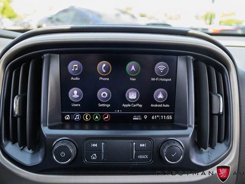 Used 2019 GMC Canyon Denali AWD/4WD image 35