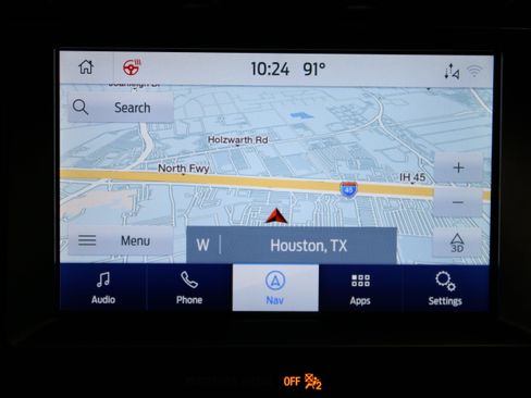 Used 2020 Ford Expedition King Ranch w/ Cargo Package RWD image 21