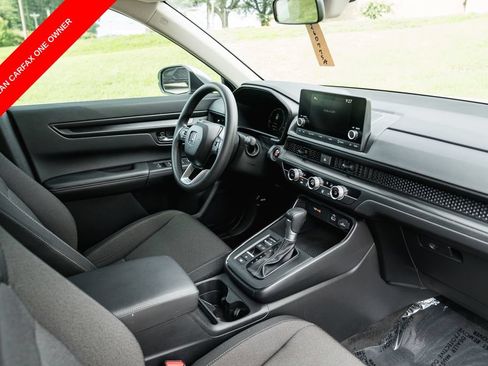 Used 2025 Honda CR-V LX image 11