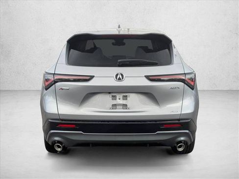 Used 2025 Acura ADX A-Spec AWD/4WD image 8