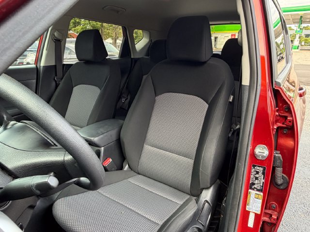 Certified 2022 Kia Soul LX FWD image 16