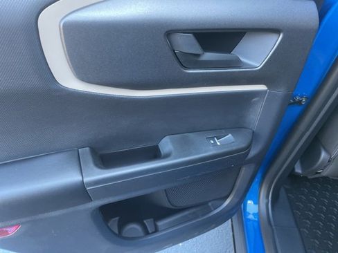 New 2025 Ford Bronco Sport Big Bend w/ Convenience Package image 58