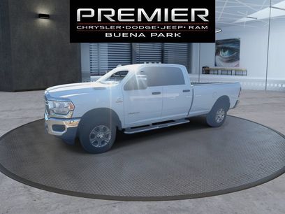 Used 2024 RAM 2500 Big Horn