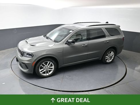 Used 2025 Dodge Durango R/T AWD/4WD image 49