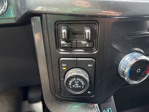 Used 2023 Ford F150 XLT w/ Equipment Group 302A High image 26