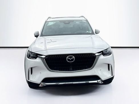 New 2026 MAZDA CX-90 3.3 Turbo w/ Premium Plus Pkg AWD/4WD image 2