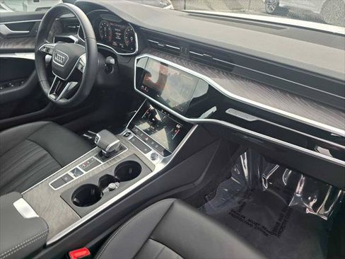 Used 2024 Audi A6 2.0T Premium w/ Convenience Package AWD/4WD image 12