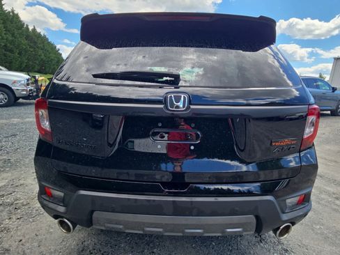 Used 2023 Honda Passport TrailSport image 8