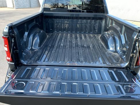 New 2026 RAM 1500 Big Horn image 24