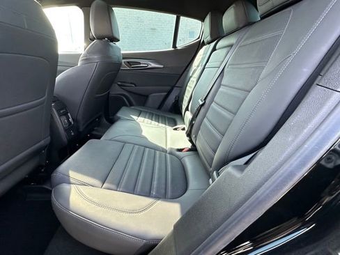 Used 2024 Dodge Hornet R/T Plus w/ R/T Blacktop Package image 31