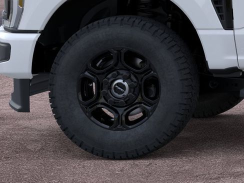New 2026 Ford F350 XL w/ STX Appearance Package AWD/4WD image 19