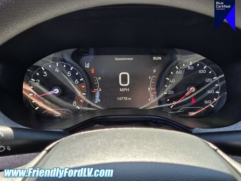 Used 2024 Jeep Compass Sport AWD/4WD image 18