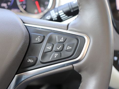 Used 2024 Chevrolet Malibu LT FWD image 29