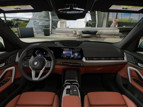 Used 2026 BMW X1 xDrive28i w/ Technology Package image 36