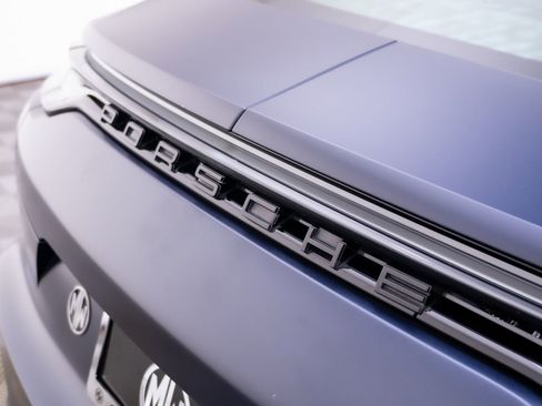 Certified 2022 Porsche Panamera GTS AWD/4WD image 37