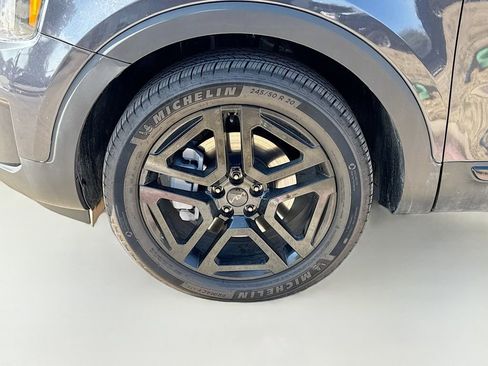 Used 2025 Kia Telluride SX Prestige X-Line AWD/4WD image 33