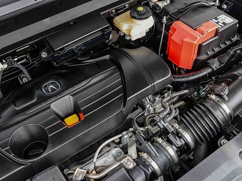 Used 2023 Acura RDX AWD image 29