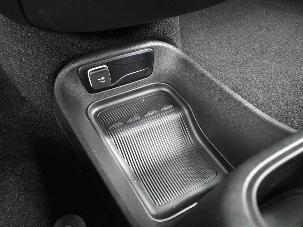 New 2026 Chrysler Pacifica Select w/ S Appearance Package FWD image 25