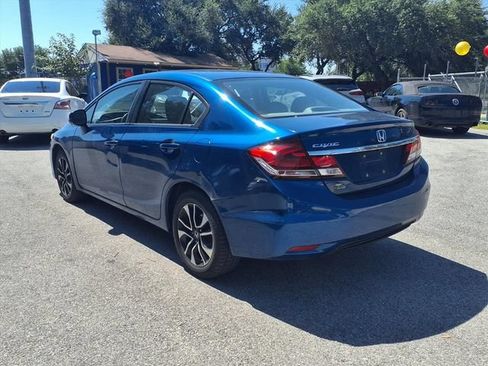 Used 2013 Honda Civic EX-L image 5