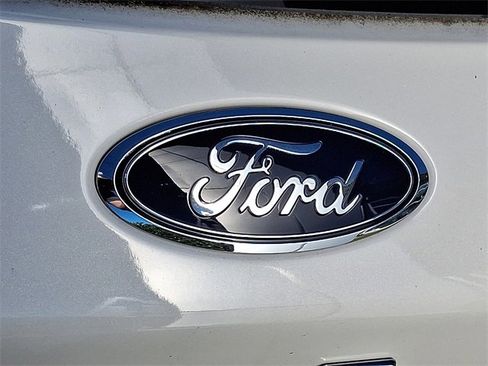 New 2024 Ford Escape ST-Line Select w/ Tech Pack #2 image 11