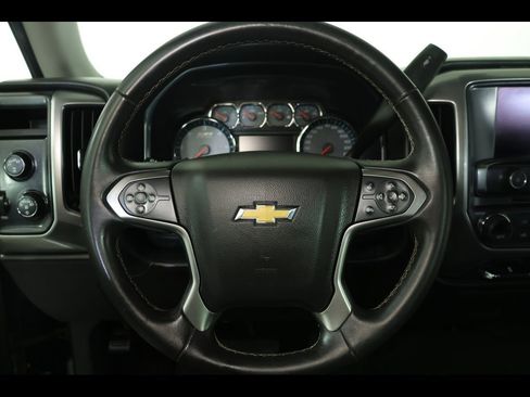 Used 2017 Chevrolet Silverado 1500 LT w/ All Star Edition image 17