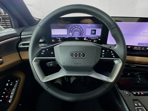 New 2026 Audi A5 2.0T Premium Plus AWD/4WD image 11