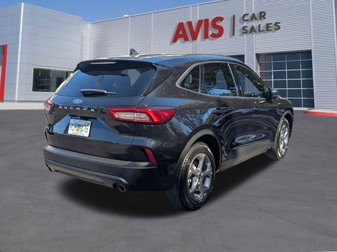 Used 2025 Ford Escape ST-Line image 6