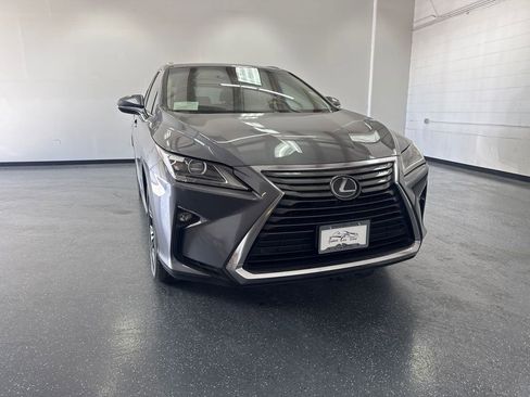 Used 2017 Lexus RX 350 image 1