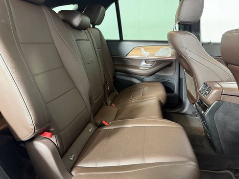 Used 2022 Mercedes-Benz GLE 350 4MATIC image 28