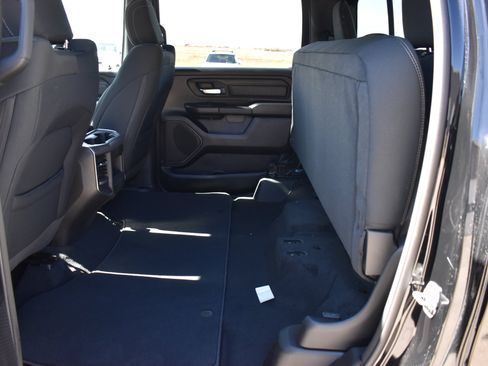 New 2026 RAM 1500 Express image 23