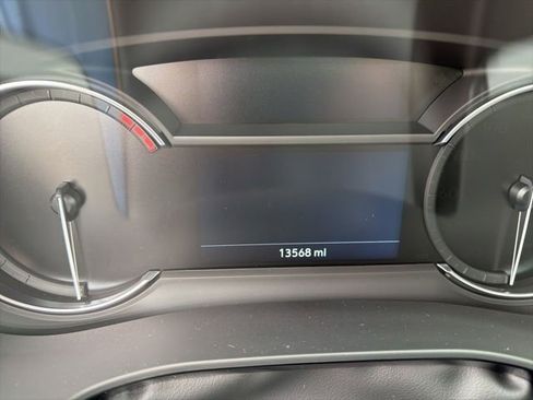 Certified 2025 Cadillac XT5 Premium Luxury image 9